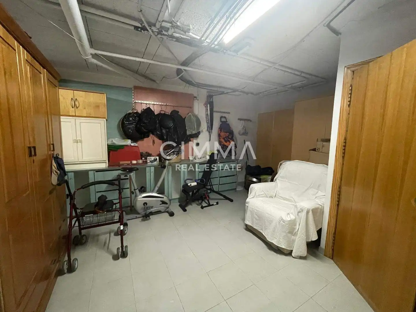Casa o xalet en venda en La Nucia amb Aire condicionat, Jardí privat i Terrassa