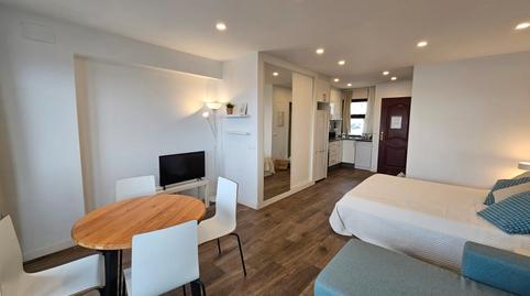 Photo 4 of Study to rent in Carretera Cádiz, Cortijo Torrequebrada, Benalmádena