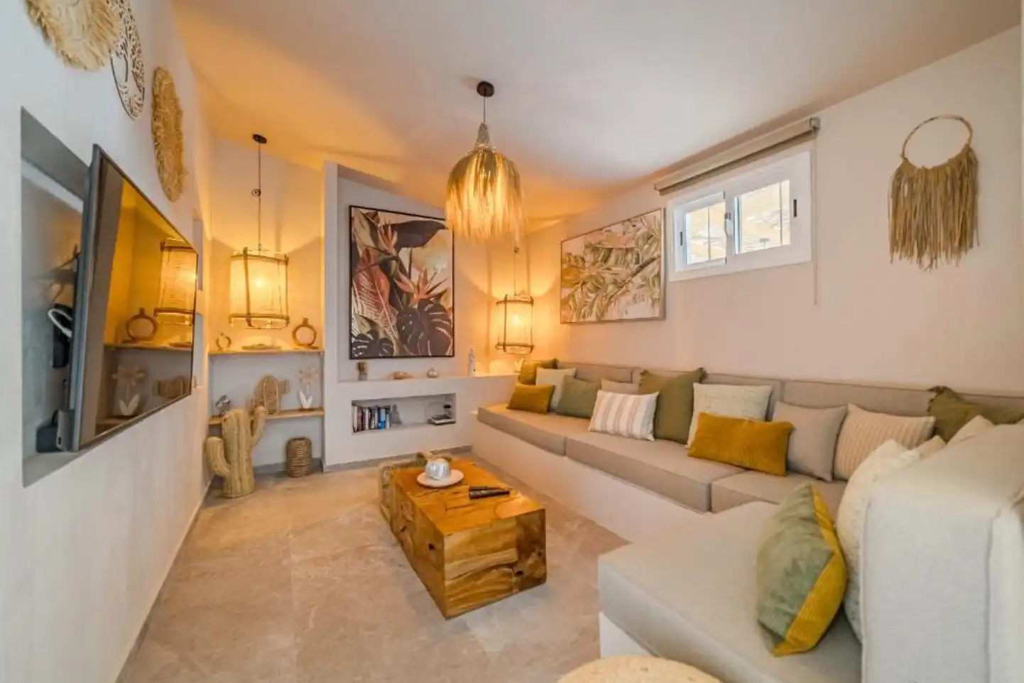 Maison mitoyenne avec terrasse à vendre à Chayofa, imagen 22