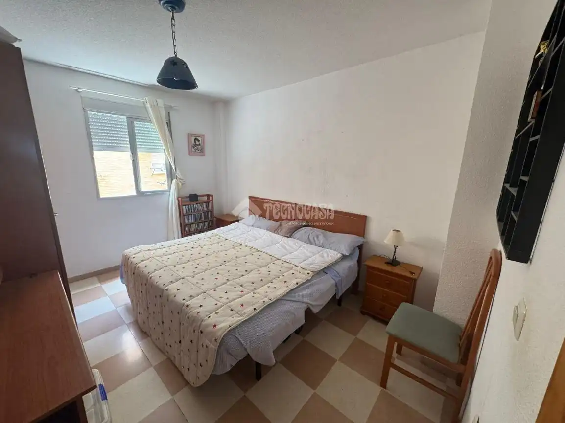 Habitación de Piso en venta en Estepona con Terraza