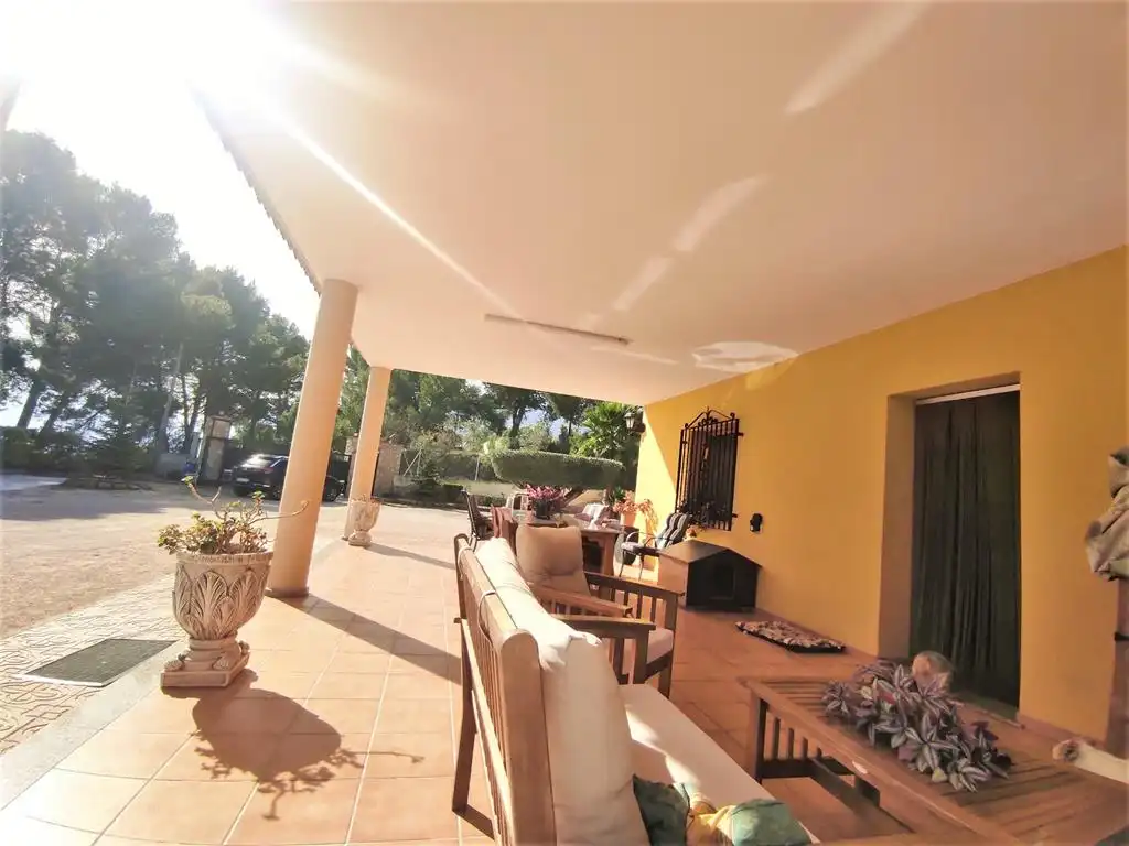 House with pool for sale in Muro de Alcoy, imagen 25