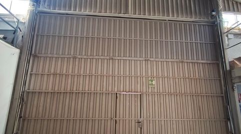 Foto 4 von Fabrikhallen zum Verkauf in San Antonio Abad, Albacete Capital