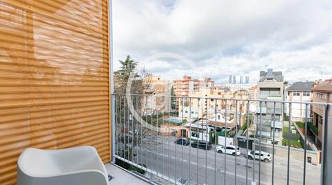 Foto 4 de Pis de lloguer a Calle de José Silva, San Juan Bautista,  Madrid Capital