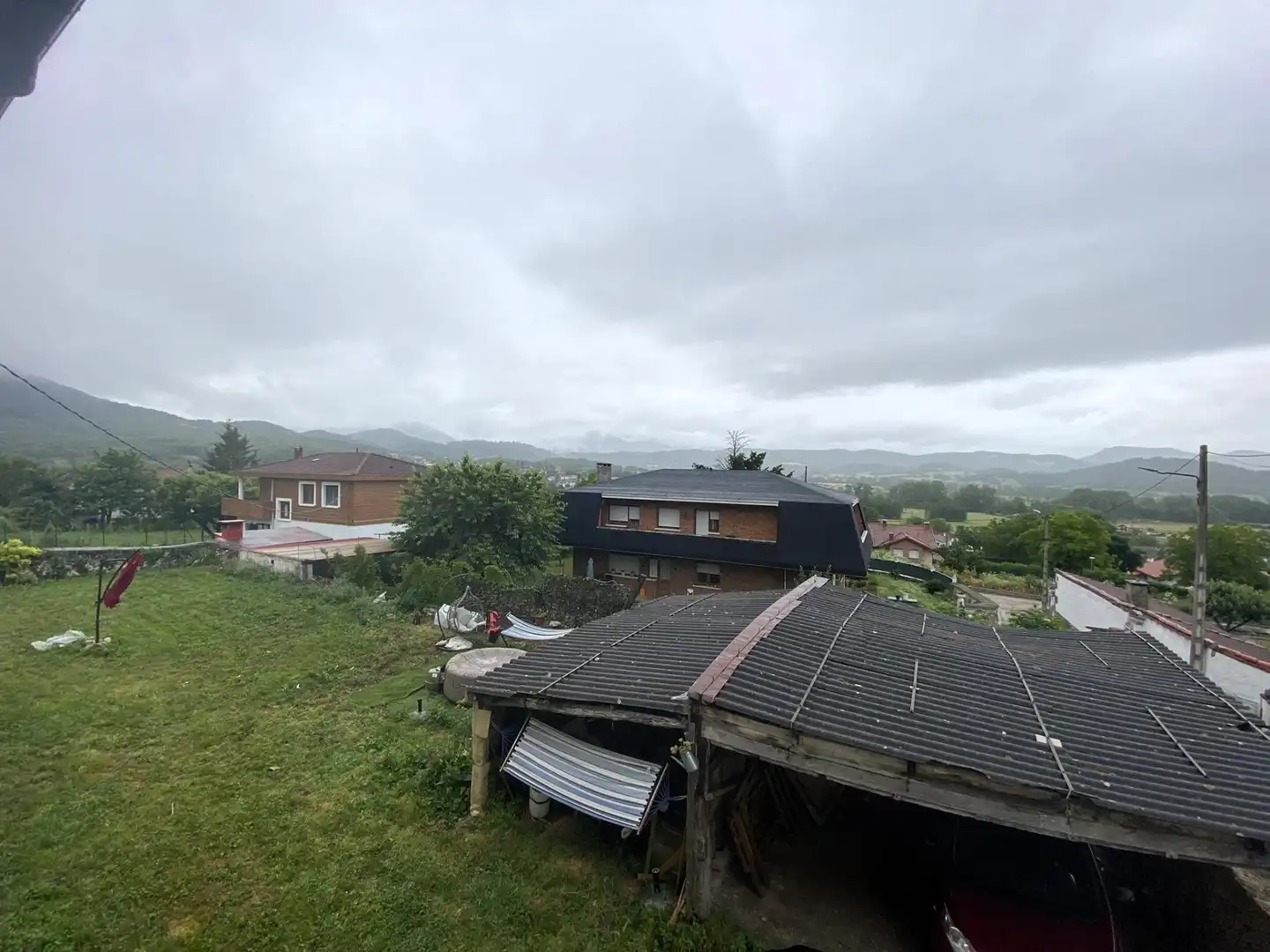 Casa o xalet en venda en Valle de Mena amb Jardí privat