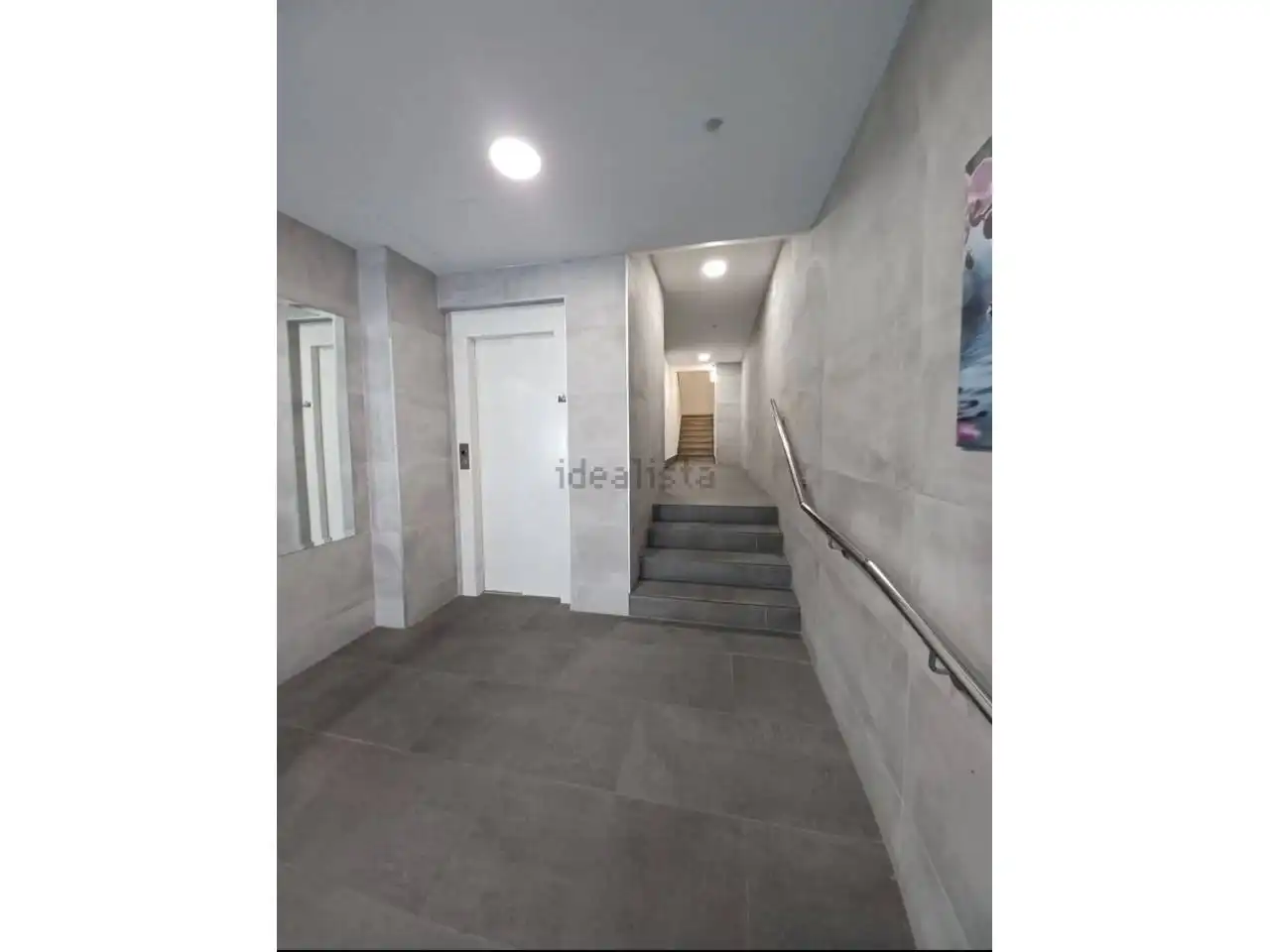 Flat for rent in Gijón   with Terrace and Storage room