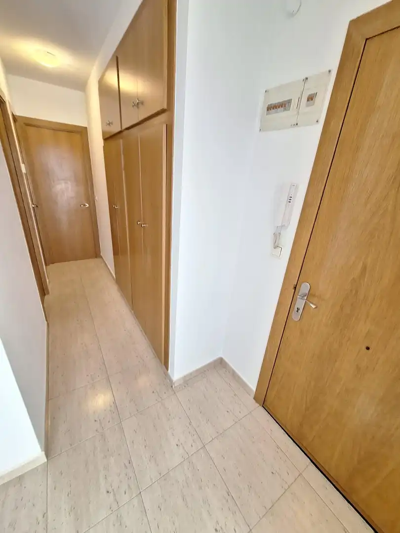 Flat with terrace to rent in Santa Margarida de Montbui, imagen 12