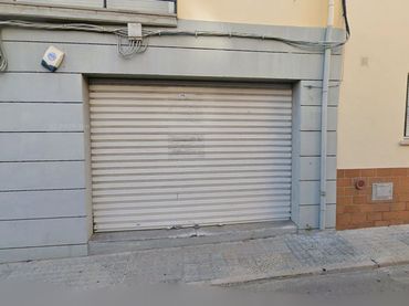 Local comercial en alquiler en Les Roquetes