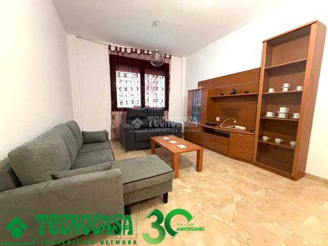 Piso en Alquiler en Santa Bárbara