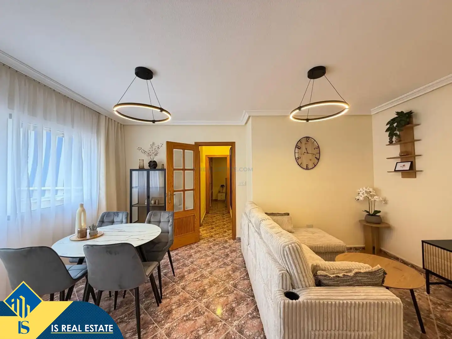 Apartment with lift for sale in Playa de los Locos, imagen 12