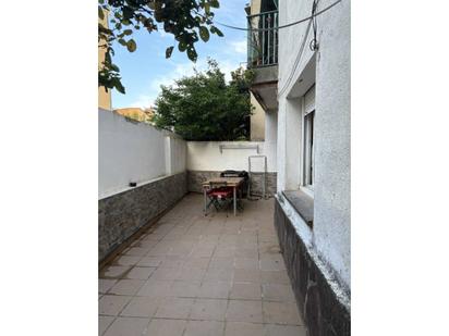 Exterior view of Flat for sale in Sant Cugat del Vallès  with Heating and Terrace