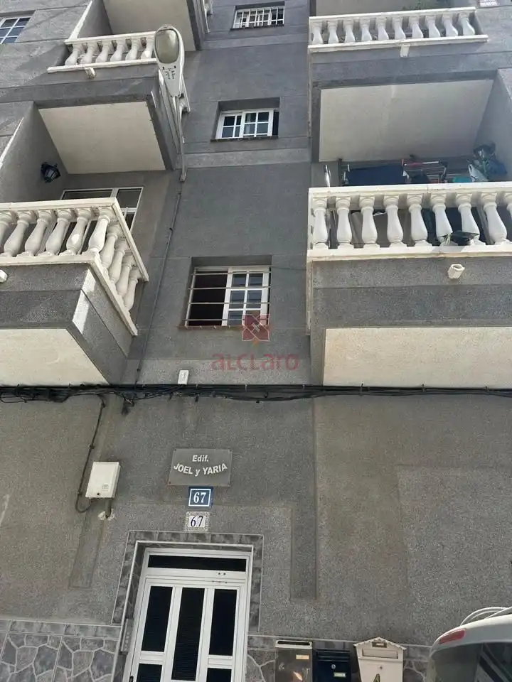 Pis en venda a Calle Tenerife
