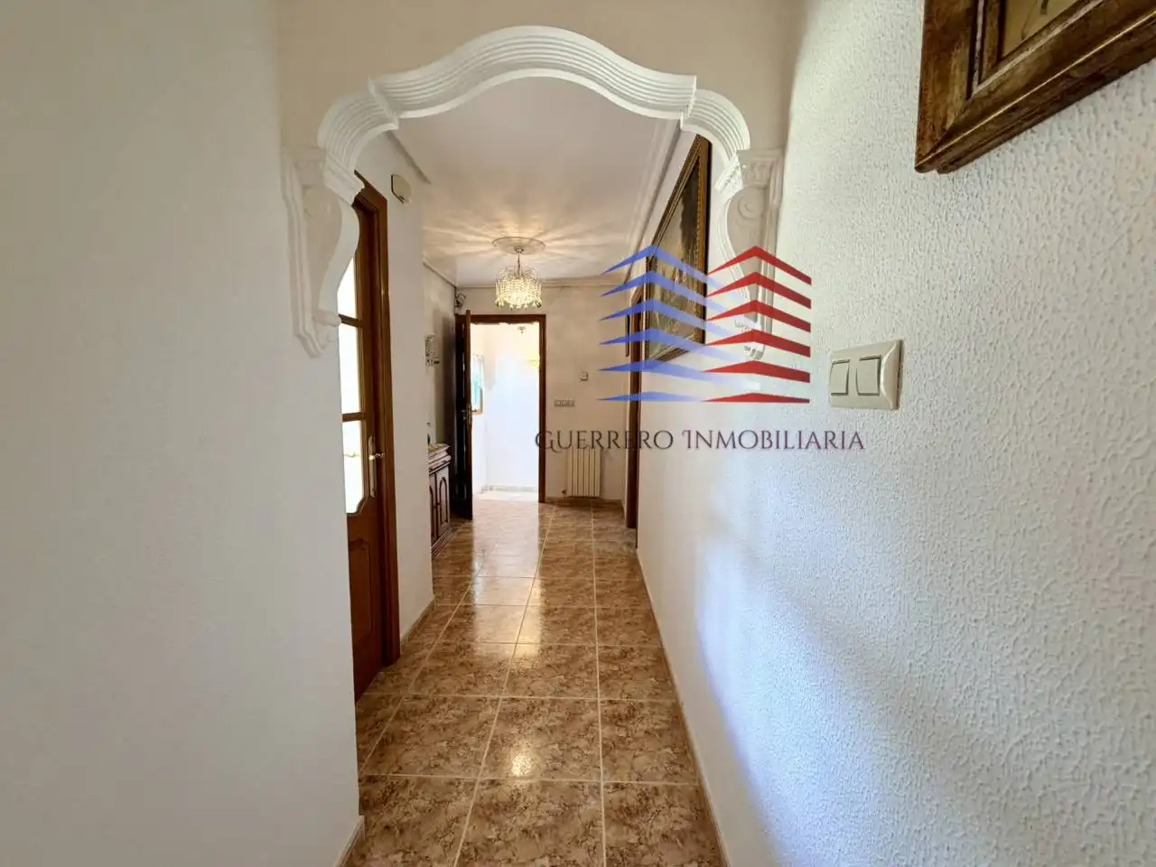 Casa o chalet en venta en Coles con Calefacción, Jardín privado y Terraza