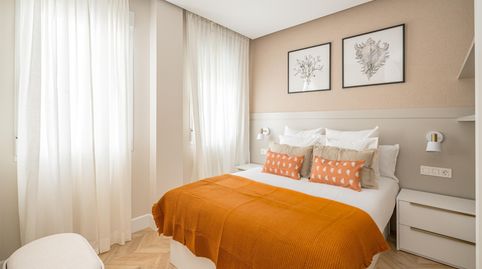 Piso en venta, recién reformado, a estrenar, en barrio Salamanca, zona Castellana, imatge 4