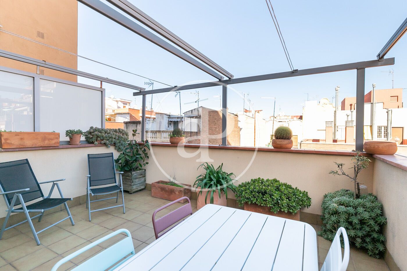 Single-family semi-detached for sale in Passatge de Puigmadrona, El Camp de l'Arpa del Clot