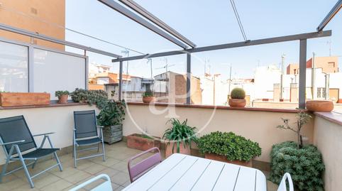 Foto 2 de Casa adosada en venta en Passatge de Puigmadrona, El Camp de l'Arpa del Clot, Barcelona Capital