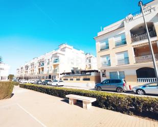 Vista exterior de Apartament en venda en Formentera del Segura amb Aire condicionat, Calefacció i Terrassa