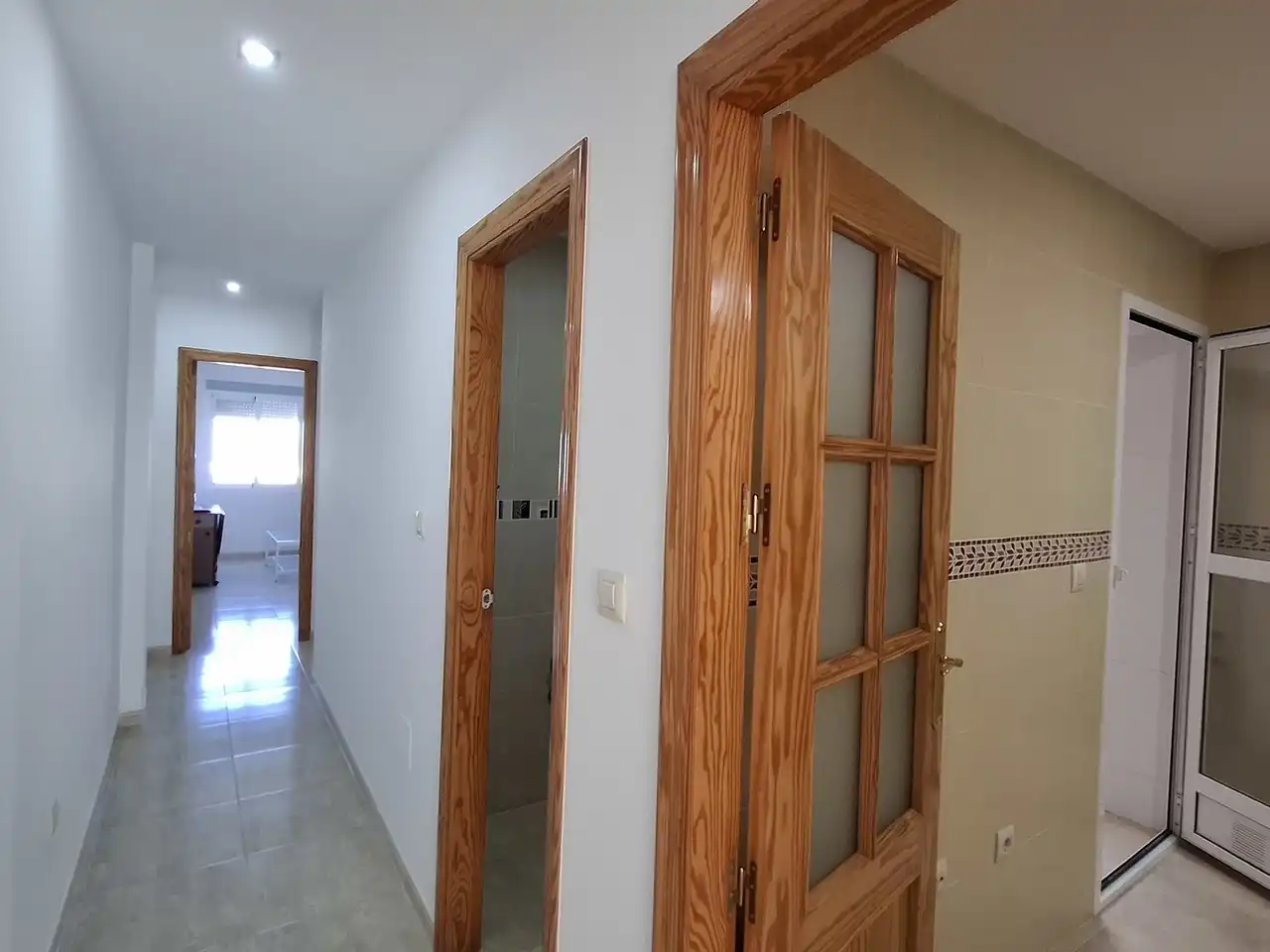 Apartments for sale in Turre  with Air Conditioner and Terrace