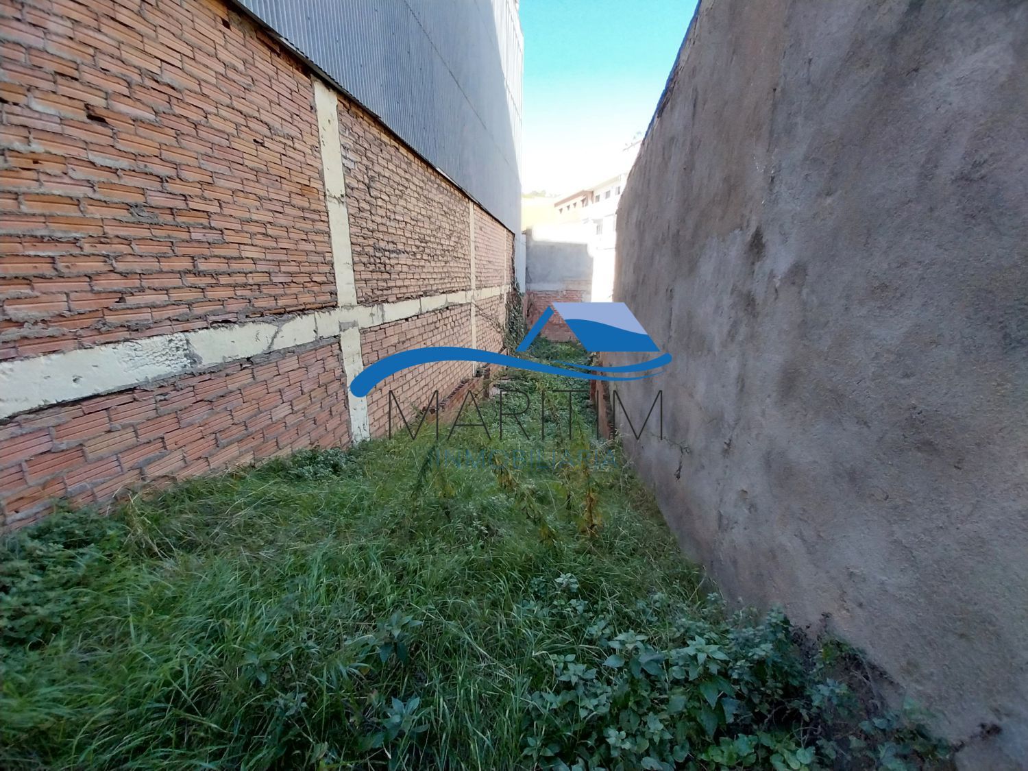 Residencial en venda en Malgrat de Mar