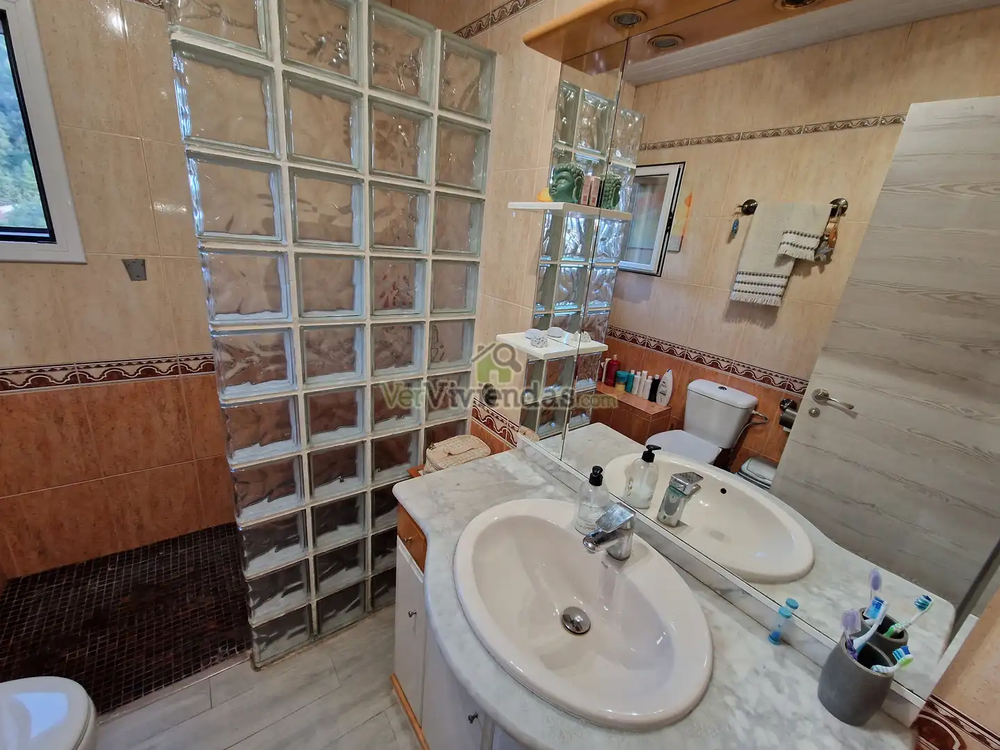 Casa o chalet en venta en Carrer Major, 499, Vallirana