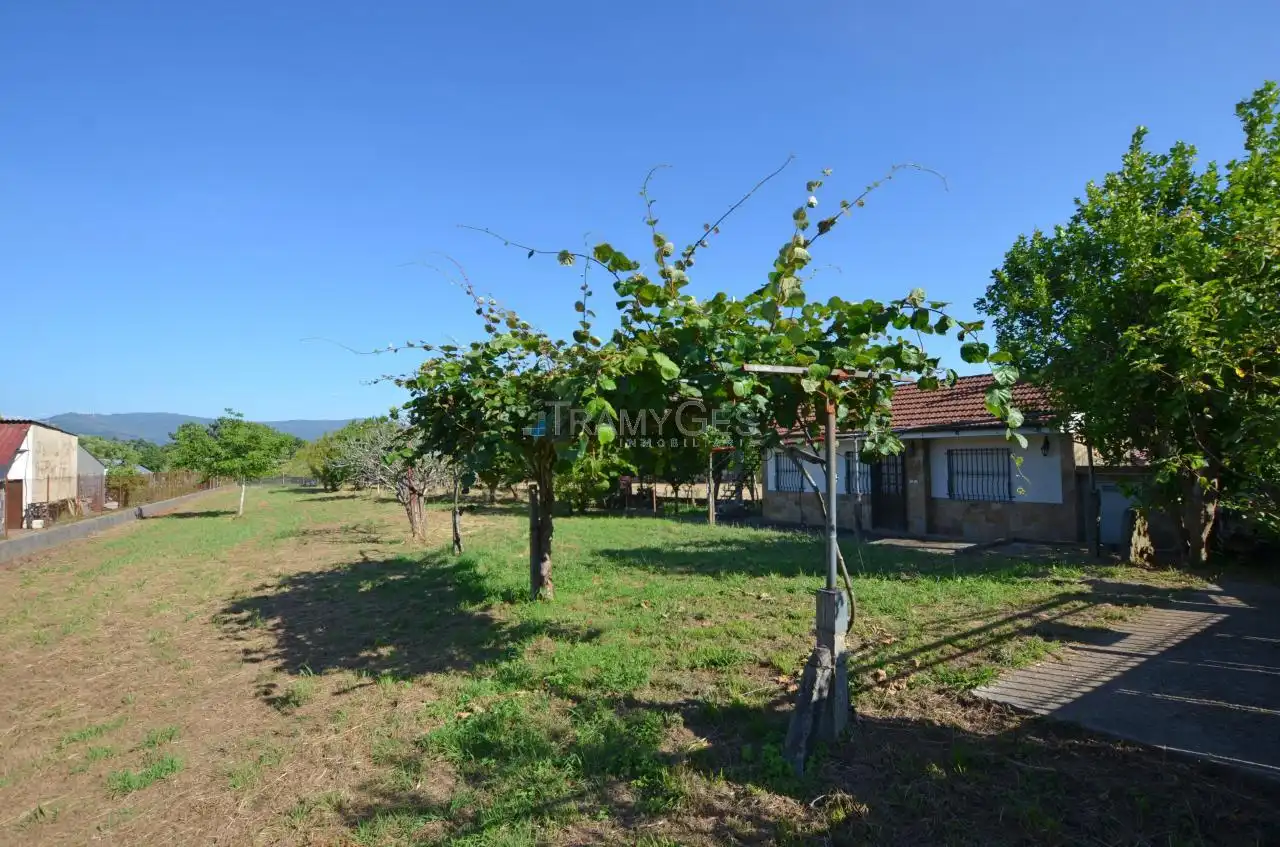 Casa con jardín en venta en LUGAR CRUCEIRO, imagen 8