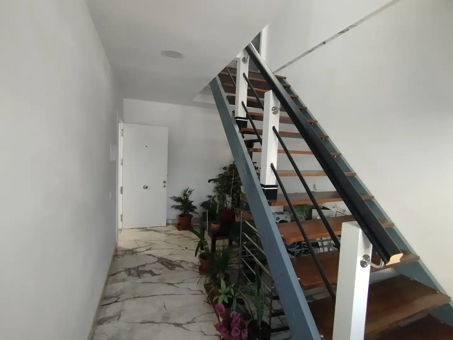 Habitatge amb jardí en venda a Calle Santa Amalia, imagen 22