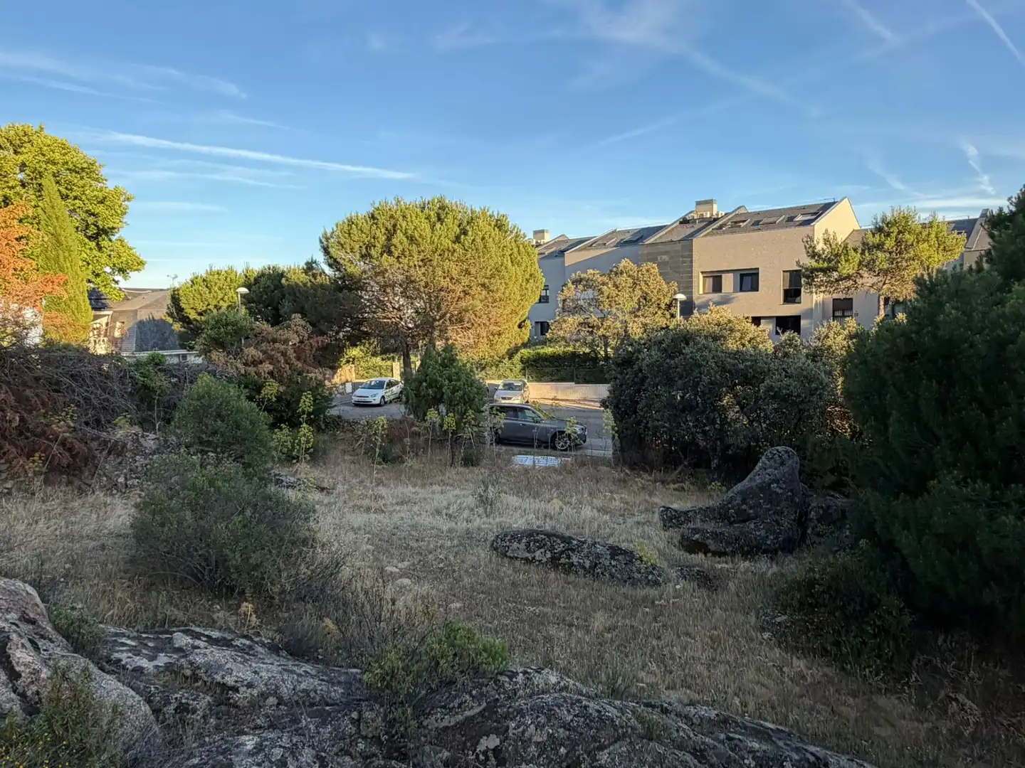 Residencial en venta en Torrelodones