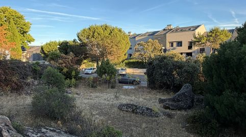 Foto 5 de Residencial en venta en Los Robles, Torrelodones