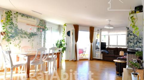 Foto 2 de Pis en venda a Calle Constitución, El Real de Gandia, Valencia