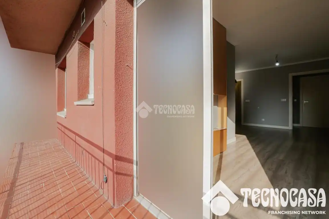 Flat for sale in Mataró