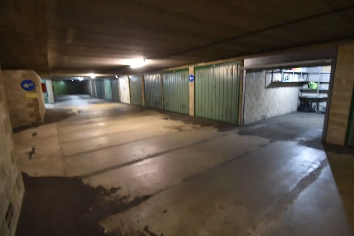 Aparcament en venda a Egiguren-Tarren Kalea, imagen 7