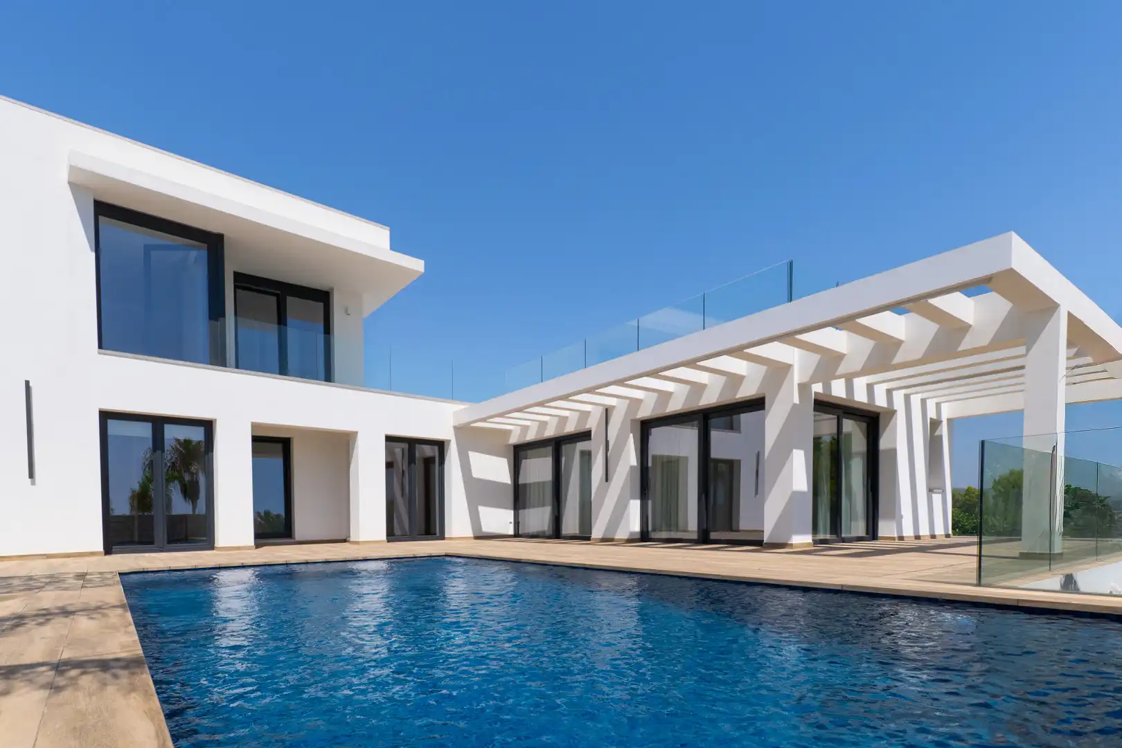 Villa con piscina in vendita a Benimeit - Tabaira, imagen 45