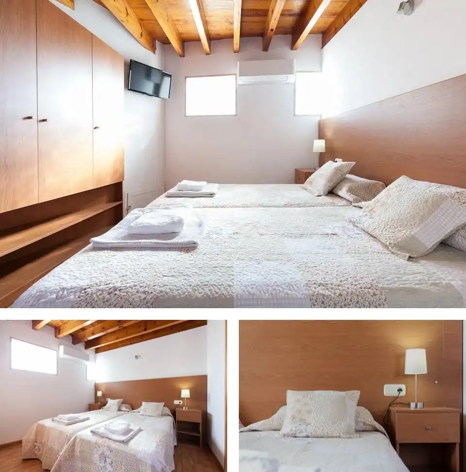 Country house with pool for sale in Dalías, imagen 8