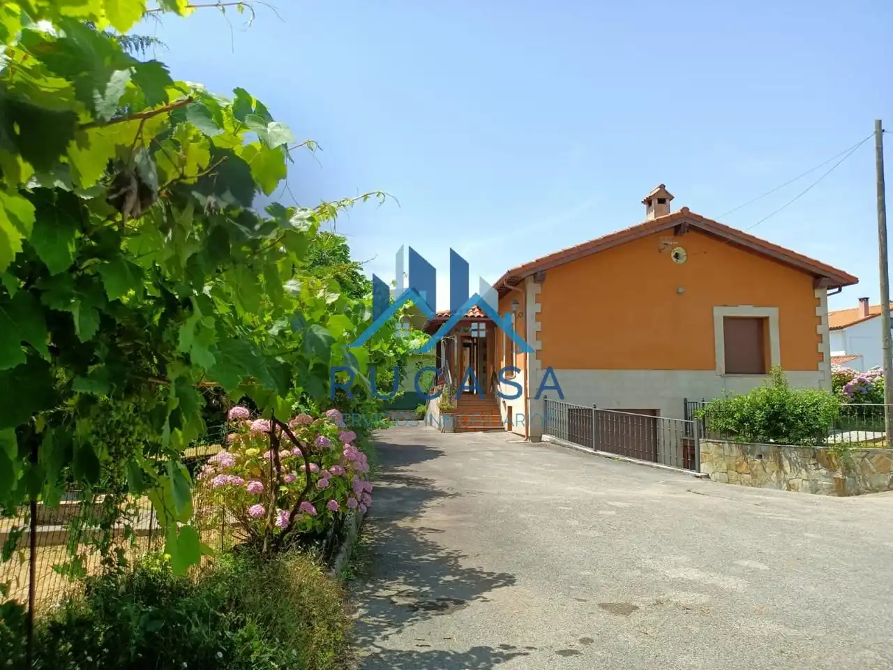 Casa in vendita a Barrio San Benito, imagen 33