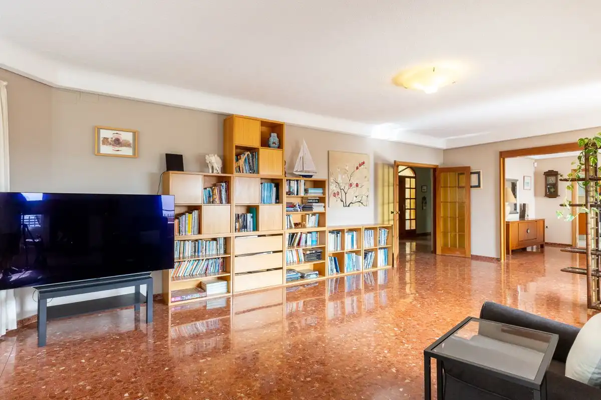 Maison avec terrasse à vendre à Urbanización Bosque U14, imagen 6