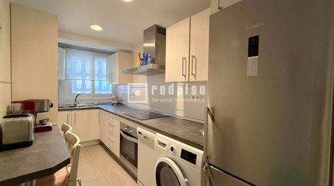 Foto 5 de Piso en venta en De Los Capuchinos, Olletas - Sierra Blanquilla, Málaga Capital