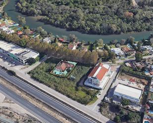 Grundstücke zum verkauf in Los Barrios