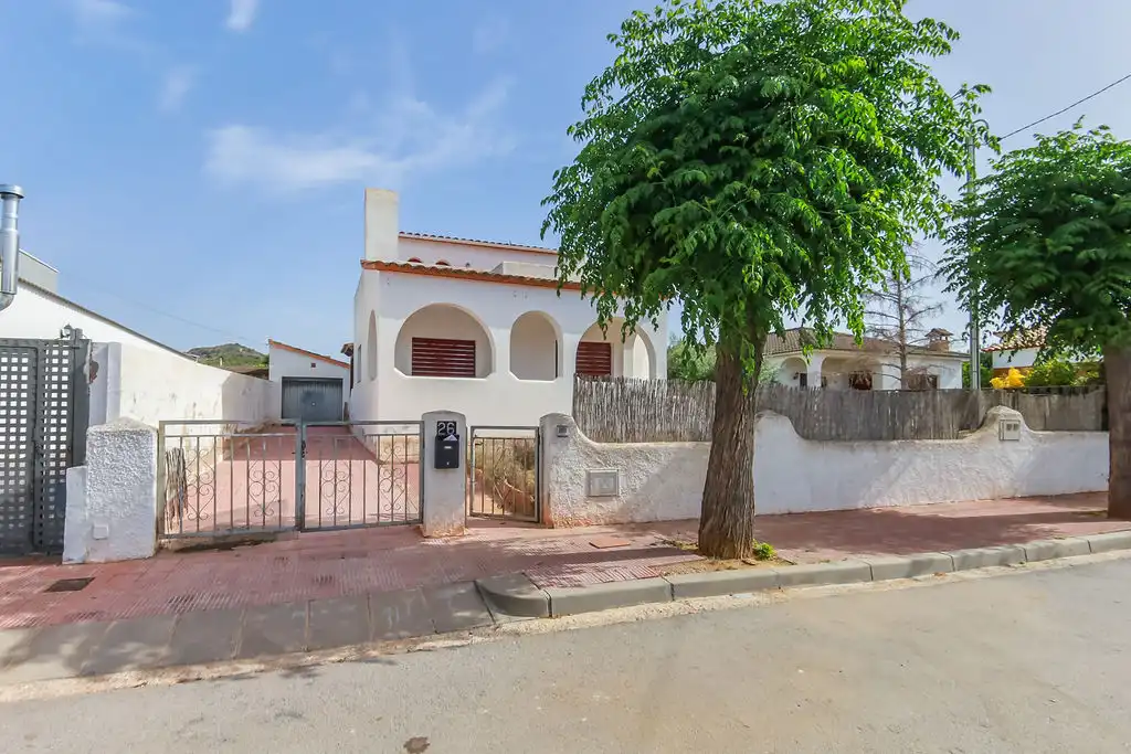 Villa à vendre à C/ Creixell