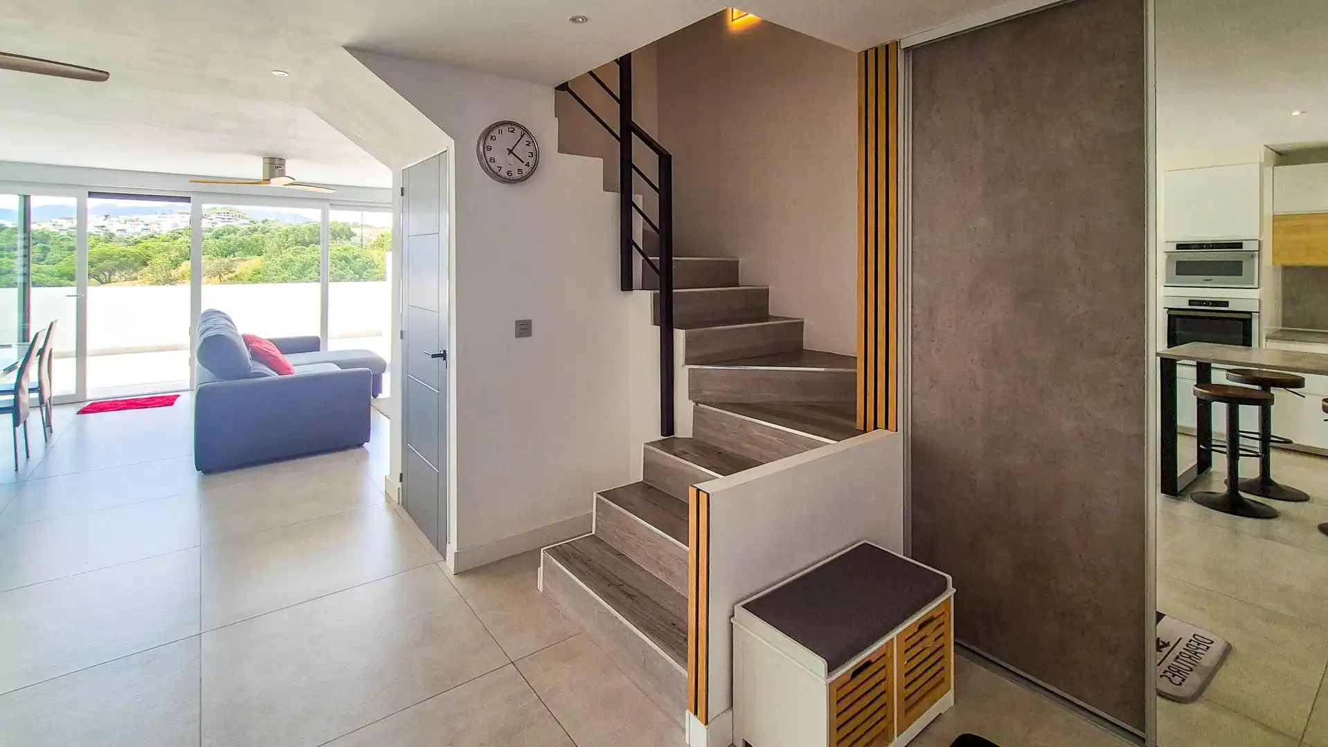 Detached homes for sale in Mijas  with Community pool