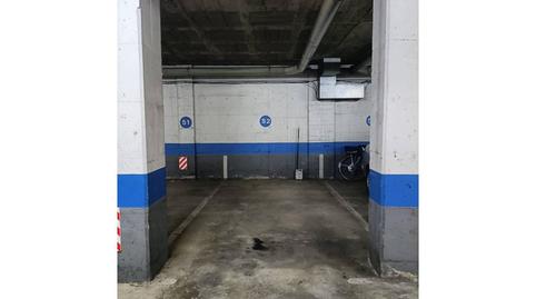 Foto 2 de Garaje de alquiler en Doctor Lluís Pericot, Montilivi, Girona