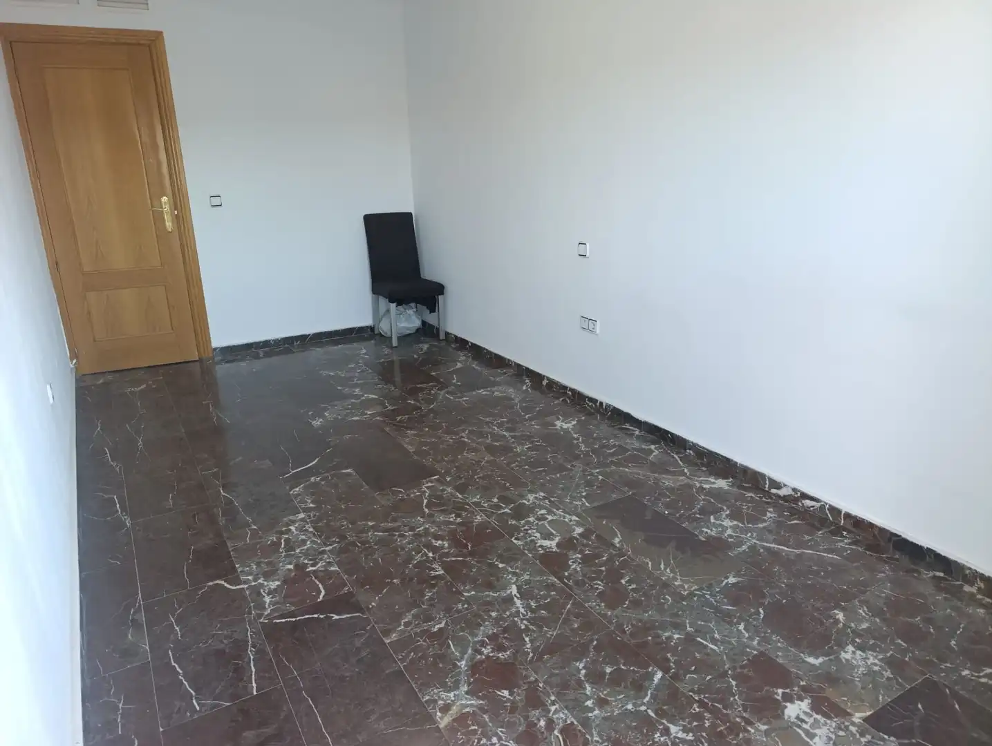 Dúplex en venda en Linares amb Aire condicionat, Calefacció i Terrassa