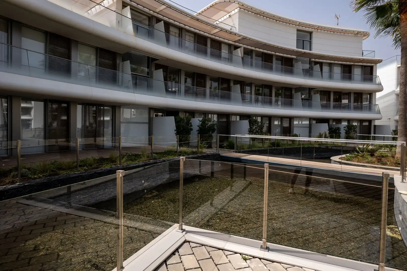 Flat with pool for sale in Costa Natura, imagen 66