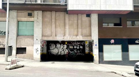 Photo 3 of Garage for sale in Aranjuez, Bellas Vistas, Madrid