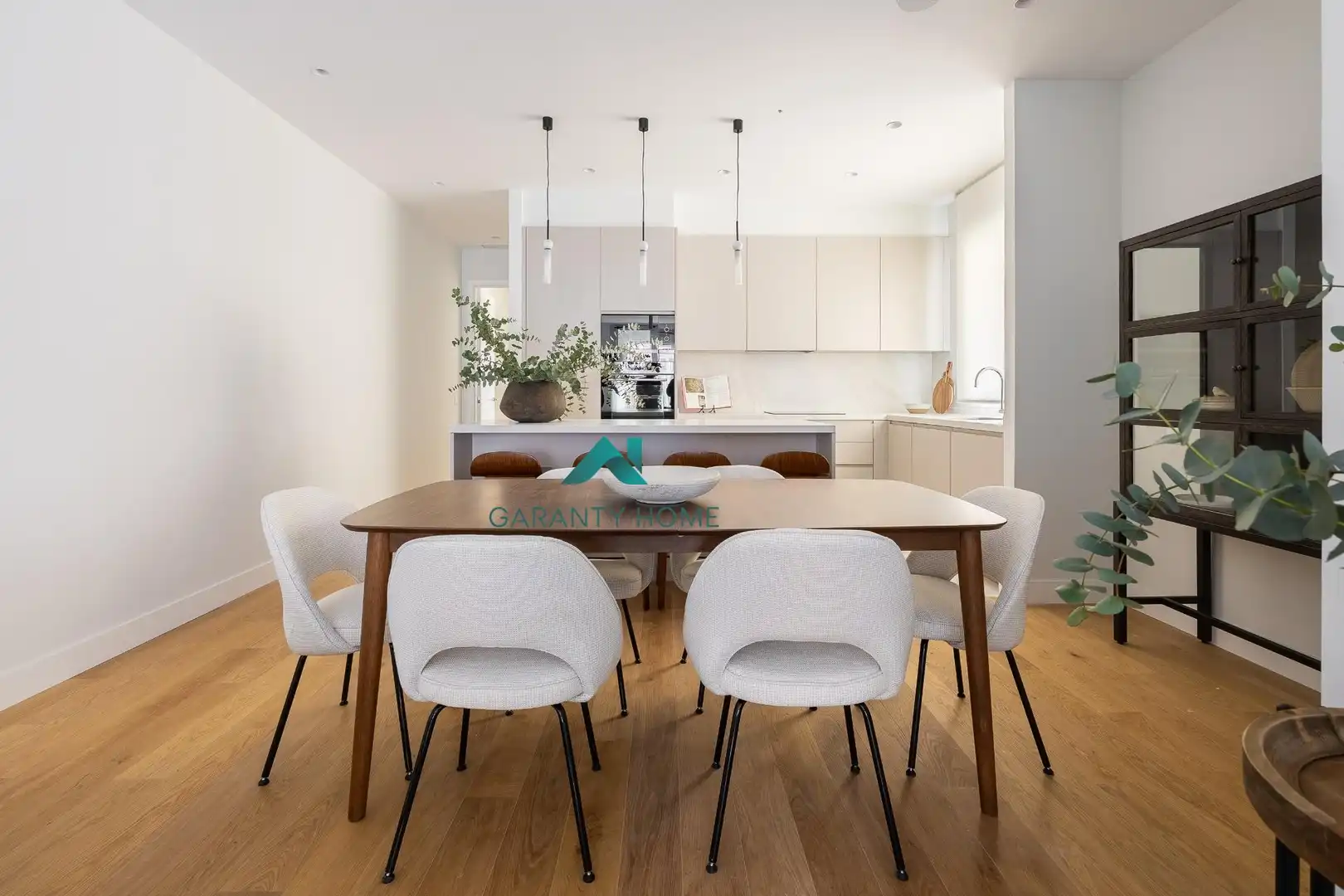 Piso con terraza en venta en Barrio de Salamanca, imagen 16