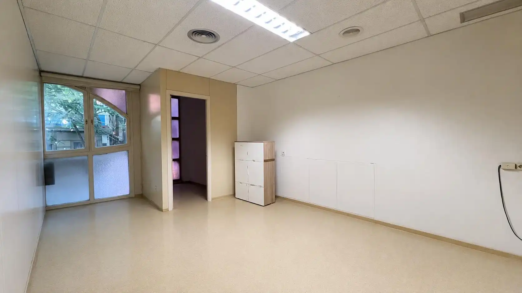 Office for rent in Mataró