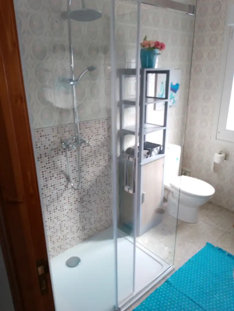 Piso de alquiler en Santa Uxía de Ribeira