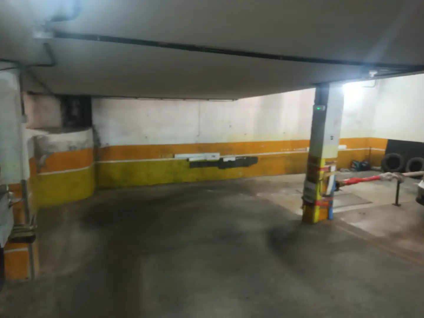 Piso de alquiler en Calle Carretas, Centro