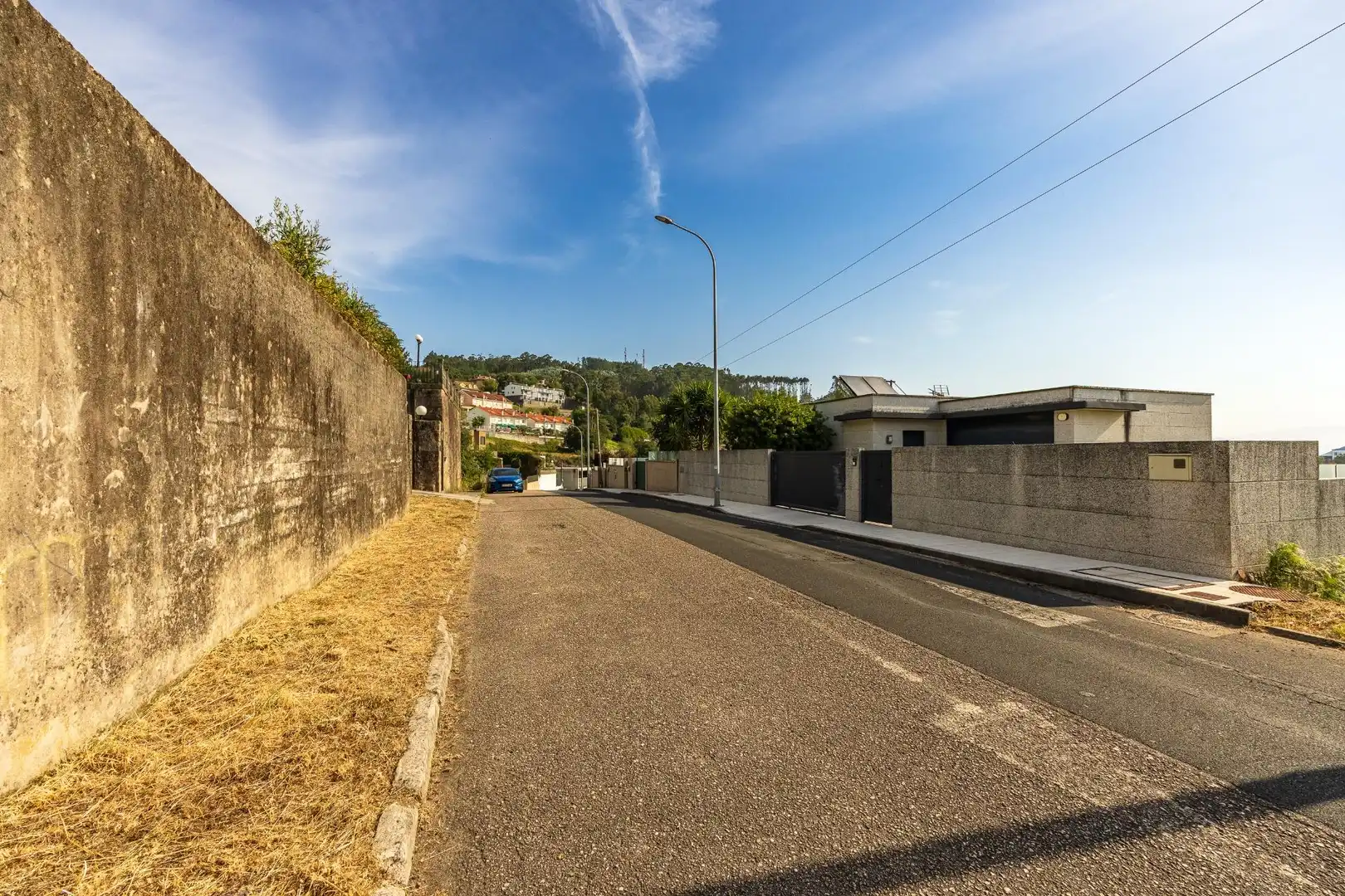 Terreno residencial en venta en ILLA DE ONS-SAN SALVADOR, imagen 33
