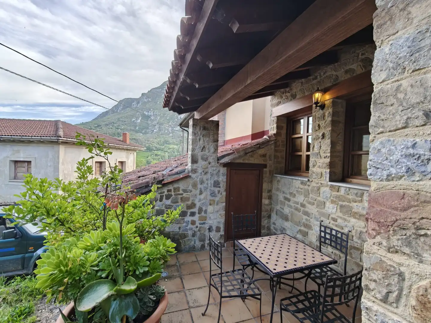 Casa con terraza en venta en Quirós, imagen 47