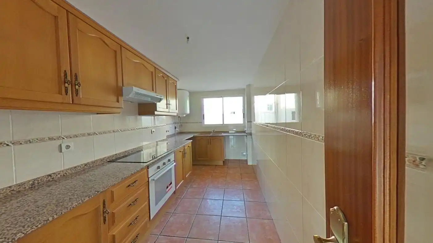 Cocina de Piso en venta en Paterna