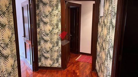 Foto 4 de Apartament de lloguer a Policarpo Sanz, Centro - Areal, Vigo